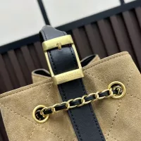 $98.00 USD Chanel AAA Quality Shoulder Bags For Women #1355986
