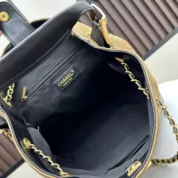 $98.00 USD Chanel AAA Quality Shoulder Bags For Women #1355986