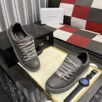 $80.00 USD Balenciaga Casual Shoes For Men #1355987