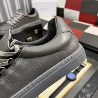 $80.00 USD Balenciaga Casual Shoes For Men #1355987