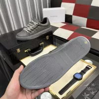 $80.00 USD Balenciaga Casual Shoes For Men #1355987