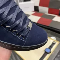 $80.00 USD Balenciaga Casual Shoes For Men #1355988