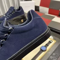 $80.00 USD Balenciaga Casual Shoes For Men #1355988
