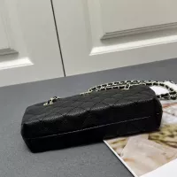 $82.00 USD Chanel AAA Quality Shoulder Bags For Women #1355989