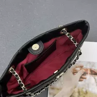 $82.00 USD Chanel AAA Quality Shoulder Bags For Women #1355989