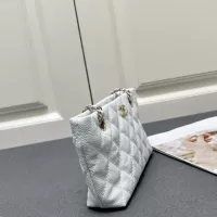 $82.00 USD Chanel AAA Quality Shoulder Bags For Women #1355990