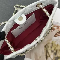 $82.00 USD Chanel AAA Quality Shoulder Bags For Women #1355990