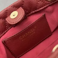 $82.00 USD Chanel AAA Quality Shoulder Bags For Women #1355991
