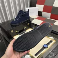 $80.00 USD Balenciaga High Tops Shoes For Men #1355992
