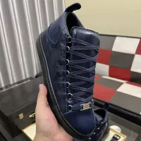 $80.00 USD Balenciaga High Tops Shoes For Men #1355993