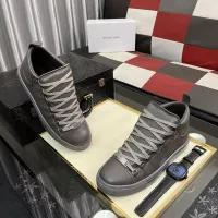 $80.00 USD Balenciaga High Tops Shoes For Men #1355994