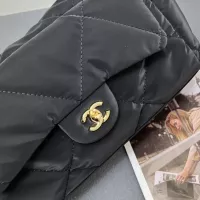 $85.00 USD Chanel AAA Quality Shoulder Bags For Women #1355997