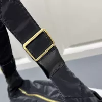 $85.00 USD Chanel AAA Quality Shoulder Bags For Women #1355997
