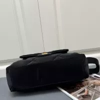 $85.00 USD Chanel AAA Quality Shoulder Bags For Women #1355997