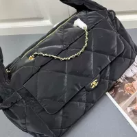 $92.00 USD Chanel AAA Quality Shoulder Bags For Women #1355998