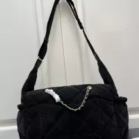 $92.00 USD Chanel AAA Quality Shoulder Bags For Women #1355998
