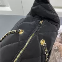 $92.00 USD Chanel AAA Quality Shoulder Bags For Women #1355998
