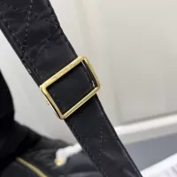 $92.00 USD Chanel AAA Quality Shoulder Bags For Women #1355998