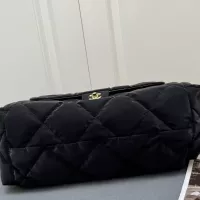$92.00 USD Chanel AAA Quality Shoulder Bags For Women #1355998