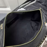 $92.00 USD Chanel AAA Quality Shoulder Bags For Women #1355998