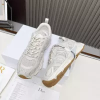 $102.00 USD Christian Dior Casual Shoes For Women #1355999