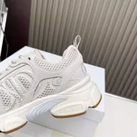 $102.00 USD Christian Dior Casual Shoes For Women #1355999