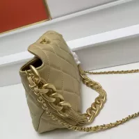$92.00 USD Chanel AAA Quality Shoulder Bags For Women #1356000