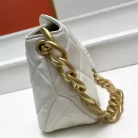 $92.00 USD Chanel AAA Quality Shoulder Bags For Women #1356001