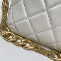 $92.00 USD Chanel AAA Quality Shoulder Bags For Women #1356001