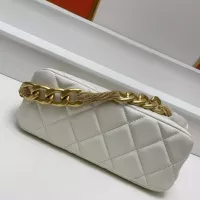 $92.00 USD Chanel AAA Quality Shoulder Bags For Women #1356001