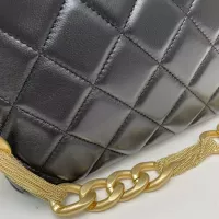 $92.00 USD Chanel AAA Quality Shoulder Bags For Women #1356002