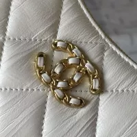 $105.00 USD Chanel AAA Quality Shoulder Bags For Women #1356008