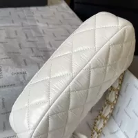 $105.00 USD Chanel AAA Quality Shoulder Bags For Women #1356008