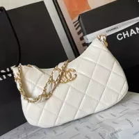 $108.00 USD Chanel AAA Quality Shoulder Bags For Women #1356009
