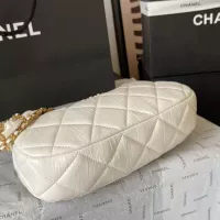 $108.00 USD Chanel AAA Quality Shoulder Bags For Women #1356009