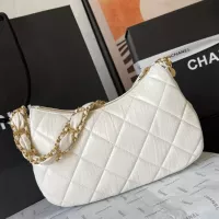 $108.00 USD Chanel AAA Quality Shoulder Bags For Women #1356009