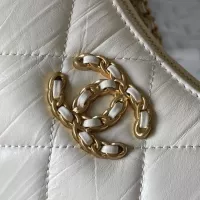 $108.00 USD Chanel AAA Quality Shoulder Bags For Women #1356009