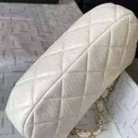 $108.00 USD Chanel AAA Quality Shoulder Bags For Women #1356009