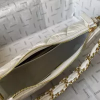 $108.00 USD Chanel AAA Quality Shoulder Bags For Women #1356009