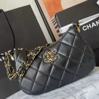 $108.00 USD Chanel AAA Quality Shoulder Bags For Women #1356010