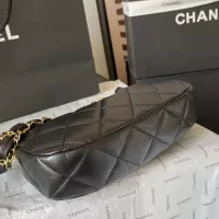 $108.00 USD Chanel AAA Quality Shoulder Bags For Women #1356010