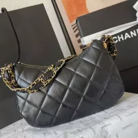 $108.00 USD Chanel AAA Quality Shoulder Bags For Women #1356010