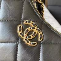 $108.00 USD Chanel AAA Quality Shoulder Bags For Women #1356010
