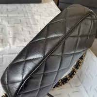 $108.00 USD Chanel AAA Quality Shoulder Bags For Women #1356010