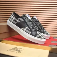 $88.00 USD Burberry Casual Shoes For Men #1356014