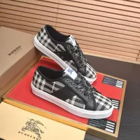 $88.00 USD Burberry Casual Shoes For Men #1356014
