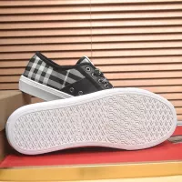$88.00 USD Burberry Casual Shoes For Men #1356014