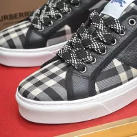 $88.00 USD Burberry Casual Shoes For Men #1356014