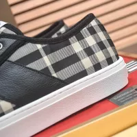 $88.00 USD Burberry Casual Shoes For Men #1356014