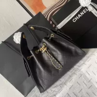 $135.00 USD Chanel AAA Quality Shoulder Bags For Women #1356015